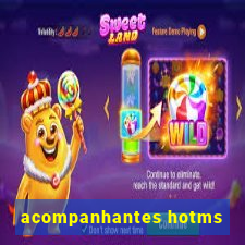 acompanhantes hotms